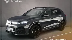 Gebruikt 2024 VW Tiguan R-line Edition SUV | € 50.900 (Eerlijke prijs)
