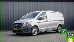 Gebruikt 2020 Mercedes Vito MPV | € 14.550 (Super prijs)