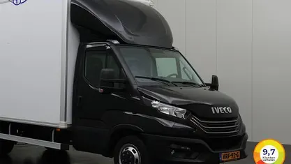 Occasion 2022 Iveco Daily Van | € 29.900 (Super prijs)