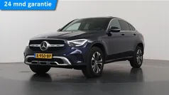 Gebruikt 2020 Mercedes GLC300 Premium Plus Coupé | € 47.850 (Eerlijke prijs)