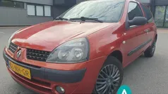Gebruikt 2003 Renault Clio II Expression Hatchback | € 1.200 (Eerlijke prijs)