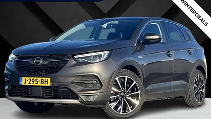 Occasion Opel Grandland X Innovation 229 PK (168 kW) 2020 SUV