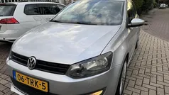Gebruikt 2011 VW Polo Comfortline Hatchback | € 3.750 (Eerlijke prijs)