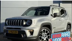 Gebruikt 2021 Jeep Renegade Limited SUV | € 21.900 (Eerlijke prijs)