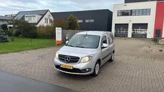 Gebruikt 2014 Mercedes Citan 109 Van | € 4.250 (Eerlijke prijs)