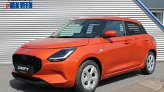 Gebruikt 2025 Suzuki Swift Hatchback | € 22.744 (Eerlijke prijs)