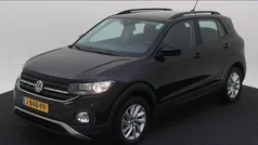 Gebruikt 2020 VW T-Cross Life SUV | € 17.750 (Eerlijke prijs)