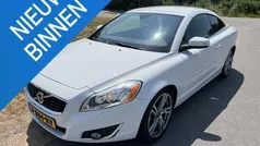 Wit Gebruikt 2012 Volvo C70 Summum Cabriolet | € 12.950 (Goede deal)
