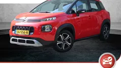 Gebruikt 2018 Citroën C3 Aircross Feel SUV | € 11.925 (Eerlijke prijs)