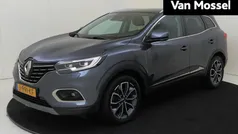 Grijs Gebruikt 2020 Renault Kadjar Intens SUV | € 19.435 (Eerlijke prijs)