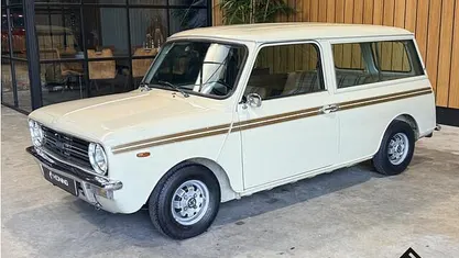 Occasion Mini 1000 39 PK (28 kW) 1981 Hatchback