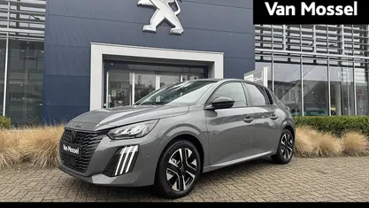Occasion Peugeot 208 Allure 110 PK (80 kW) 2025 Hatchback