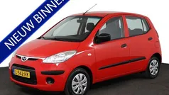 Gebruikt 2009 Hyundai i10 Pure Hatchback | € 3.450 (Eerlijke prijs)