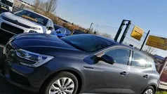 Grijs Gebruikt 2016 Renault Mégane IV Sedan | € 9.990 (Super prijs)