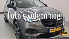 Gebruikt 2020 Opel Grandland X Ultimate SUV | € 22.900 (Eerlijke prijs)