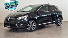 Zwart Gebruikt 2020 Renault Clio V Edition One Hatchback | € 18.235 (Eerlijke prijs)