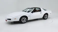 Gebruikt 1990 Pontiac Firebird | € 9.950