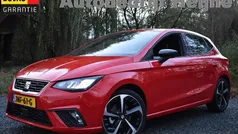 Gebruikt 2024 Seat Ibiza FR Sport Hatchback | € 22.945 (Goede deal)