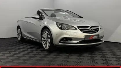 Occasion Opel Cascada Cosmo 142 PK (104 kW) 2015 Cabriolet