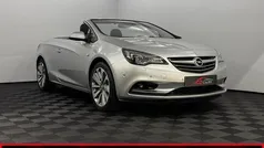 Grijs Gebruikt 2015 Opel Cascada Cosmo Cabriolet | € 13.950 (Eerlijke prijs)