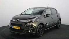 Gebruikt 2019 Citroën C3 PureTech Hatchback | € 13.845 (Eerlijke prijs)