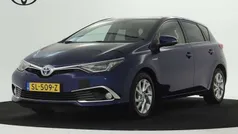 Gebruikt 2018 Toyota Auris Executive Hatchback | € 17.445 (Eerlijke prijs)