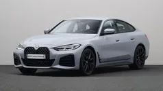 Grijs Gebruikt 2024 BMW 420 Shadowline Coupé | € 49.880