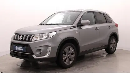 Gebruikt 2019 Suzuki Vitara SUV | € 16.950 (Eerlijke prijs)