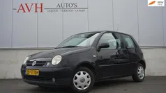 Hatchback Gebruikt 2001 VW Lupo Trendline Hatchback | € 1.450 (Eerlijke prijs)