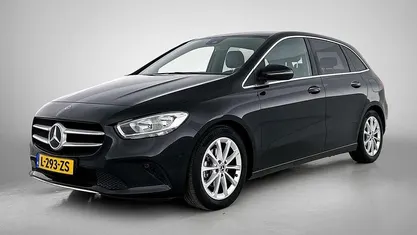 Occasion 2019 Mercedes B180 Premium MPV | € 19.440 (Eerlijke prijs)