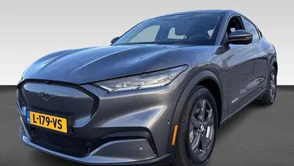 Occasion 2021 Ford Mustang Mach-E SUV | € 24.990 (Eerlijke prijs)