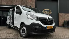Overige Gebruikt 2018 Renault Trafic Komfort Van | € 9.450 (Eerlijke prijs)