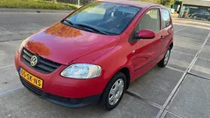 Gebruikt 2006 VW Fox Trendline Hatchback | € 1.199 (Eerlijke prijs)
