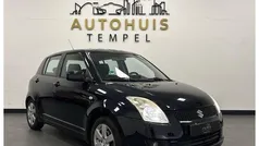 Gebruikt 2009 Suzuki Swift Hatchback | € 2.250 (Eerlijke prijs)