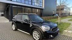 Zwart Gebruikt 2018 Mini Cooper Countryman Chili SUV | € 23.990 (Eerlijke prijs)