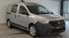 Gebruikt 2014 Dacia Dokker Ambiance Van | € 4.250 (Eerlijke prijs)
