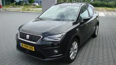 Zwart Gebruikt 2021 Seat Arona Business SUV | € 19.295 (Eerlijke prijs)