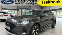 Gebruikt 2024 Ford Focus Active Stationwagen | € 30.450 (Eerlijke prijs)
