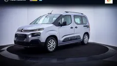 Gebruikt 2021 Citroën Berlingo Live MPV | € 17.125 (Super prijs)