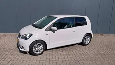 Wit Gebruikt 2012 Seat Mii Chic Hatchback | € 5.450 (Eerlijke prijs)