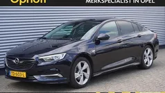 Blauw Gebruikt 2018 Opel Insignia Business Hatchback | € 15.950 (Eerlijke prijs)