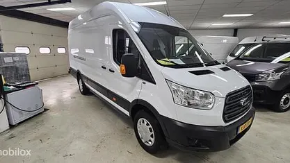 Gebruikt 2019 Ford Transit Trend Van | € 14.750 (Eerlijke prijs)