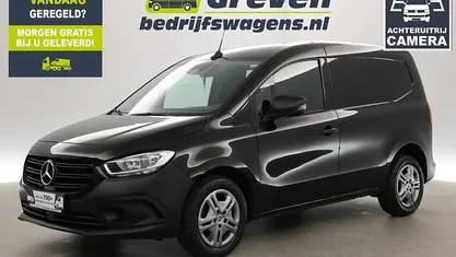 Occasion 2023 Mercedes Citan 108 Van | € 17.600 (Eerlijke prijs)