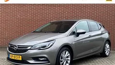 Gebruikt 2017 Opel Astra Innovation Hatchback | € 13.950 (Eerlijke prijs)
