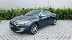 Renault Mégane Cabriolet