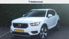 Wit Gebruikt 2018 Volvo XC40 Momentum SUV | € 29.950 (Goede deal)