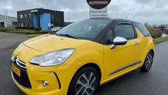 Gebruikt 2011 Citroën DS3 So Chic Hatchback | € 4.999 (Eerlijke prijs)