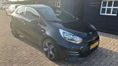 Gebruikt 2015 Kia Rio Comfort Hatchback | € 3.450 (Eerlijke prijs)