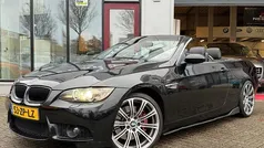 Gebruikt 2008 BMW 330 Cabriolet Executive Cabriolet | € 13.950 (Eerlijke prijs)