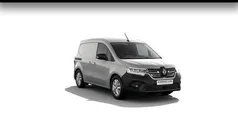 Grijs Nieuw 2025 Renault Kangoo MPV | € 30.390 (Eerlijke prijs)